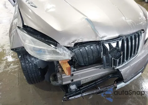 2014 Buick Encore Convenience из США, поврежденный, VIN KL4CJBSB3EB562162